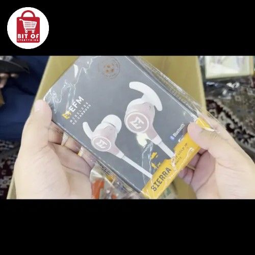 HANDFREE EACH