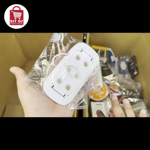 NAILS LAMP