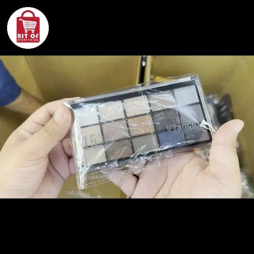 EYE PALLETE