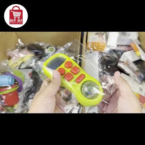 KIDS TOY