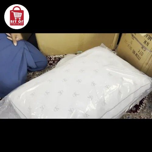 CK PILLOW EACH