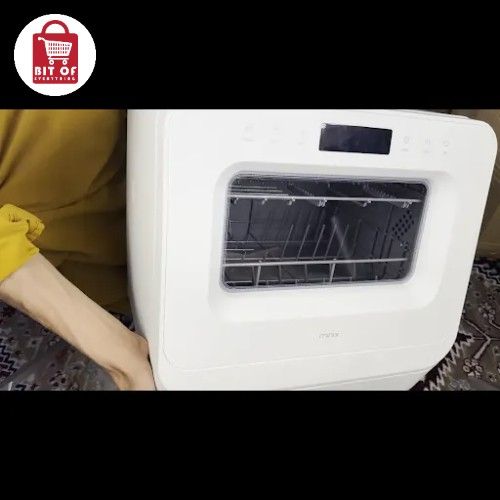MINIX AUTOMATIC DISHWASHER