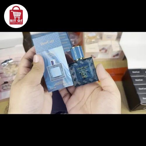 DORRCORR TESTER PERFUME DEAL OF 2