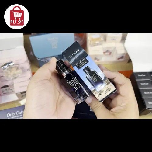 DORRCORR TESTER PERFUME DEAL OF 2