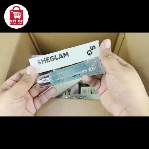 SHEGLAM PRIMER
