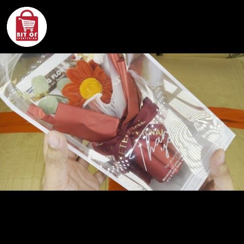 BUKKAH GIFT ITEM