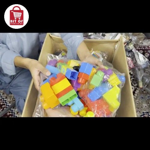 KIDS TOY