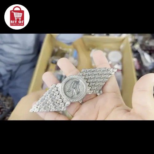 LADIES WATCH
