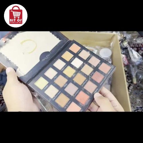 EYE PALLETE