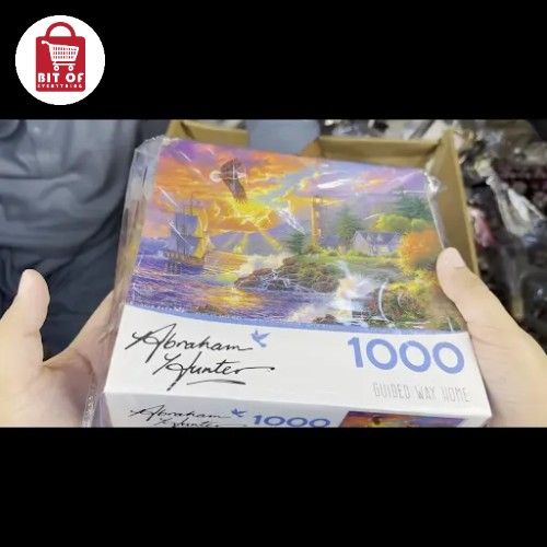 PUZZLE GAME