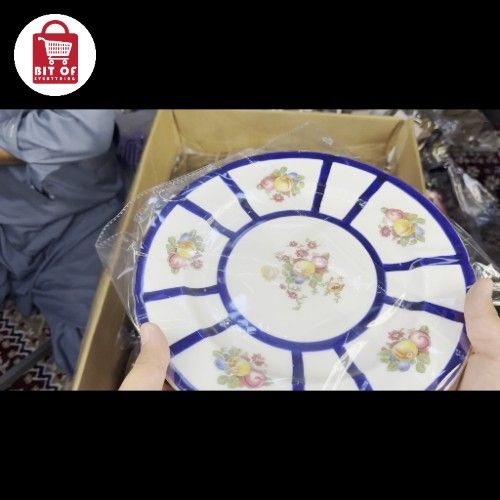 TRAY