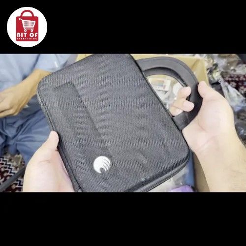 BAG