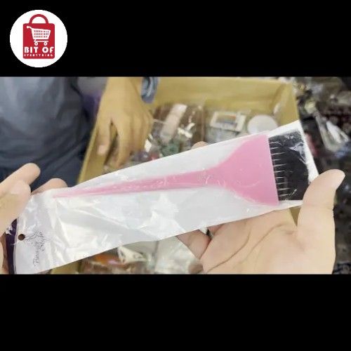 BRUSH