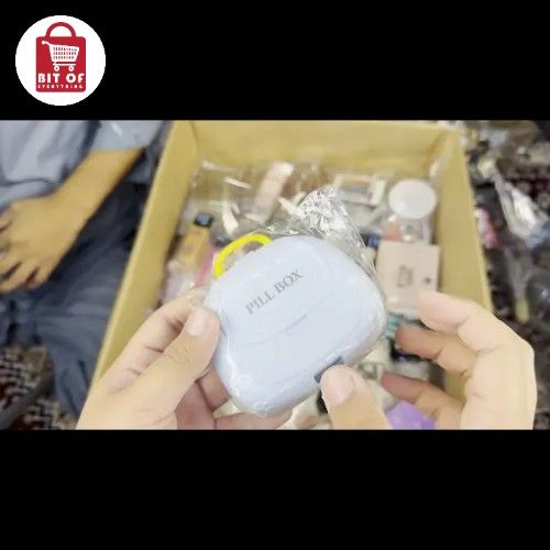PILL BOX