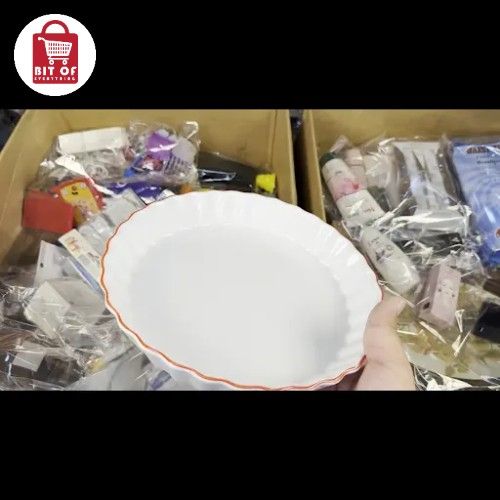 TRAY