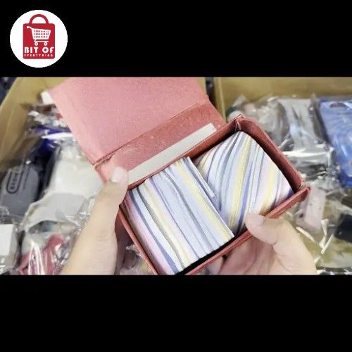 TIE SET