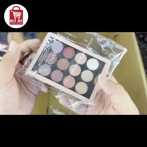EYE PALLETE