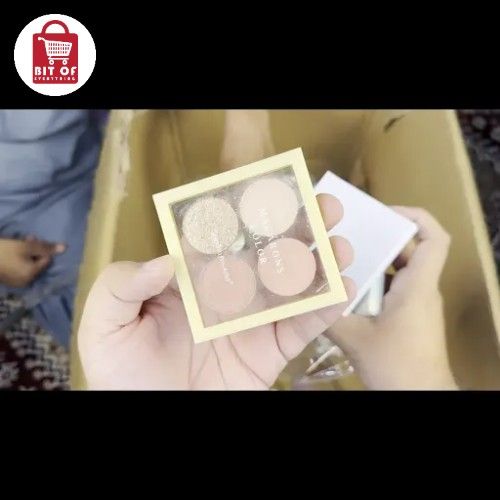 EYE PALLETE
