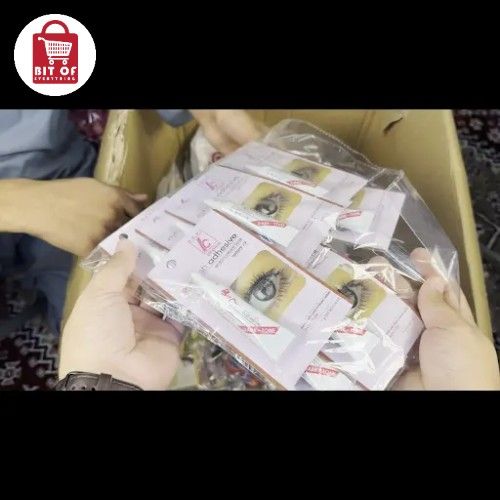 EYE LASH GLUE EACH