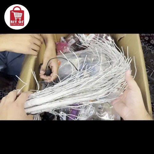 GARDEN DECORATION LIGHTS SET