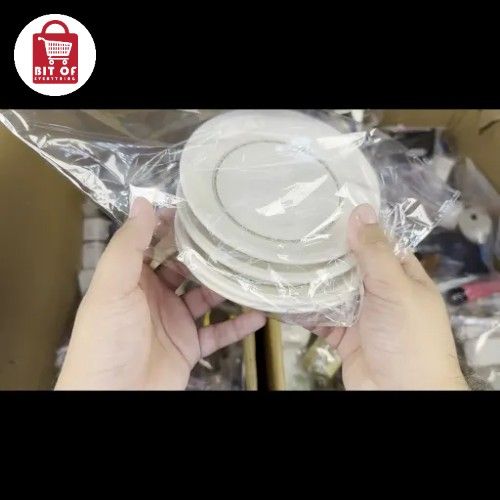 PLATES SET