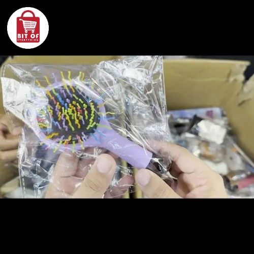 HIAR BRUSH