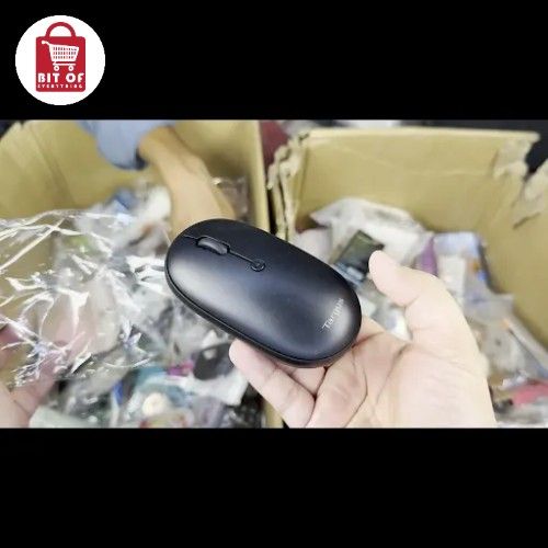 WIRELESS MOUSE