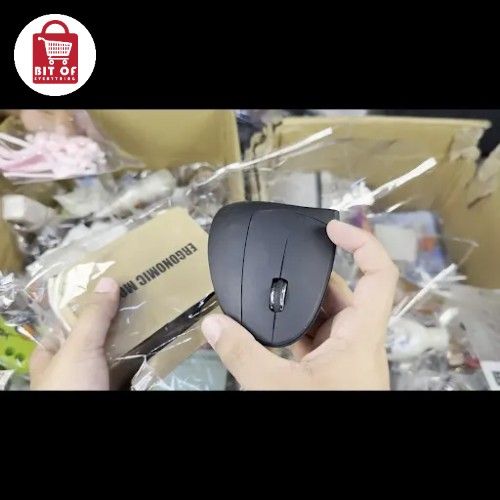 MOUSE WIRELSS