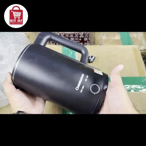 ELECTRIC KATTEL