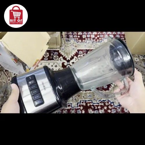 BRANDED HAND BLENDER