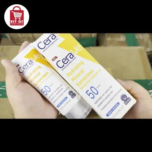 CERAVE SUN BLOCK