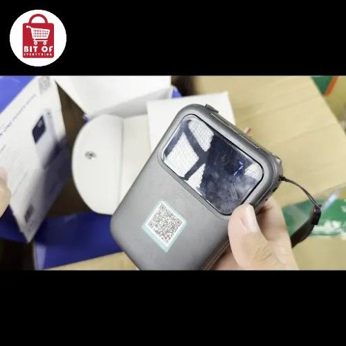 BOUNDLESS POWER BANK