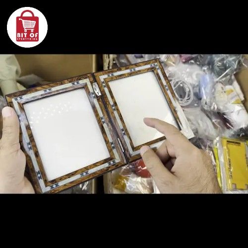 PHOTO FRAME
