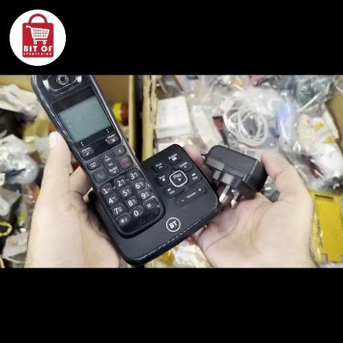 TELEPHONE SET