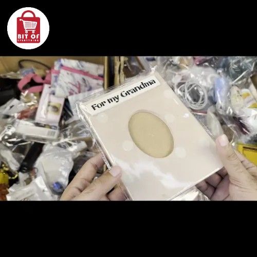 PHOTO FRAME