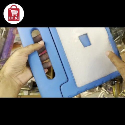 PAD COVER
