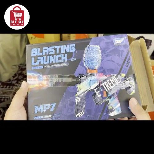 KIDS GUN TOY