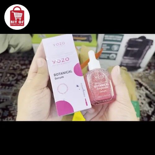 YOZO SERUM