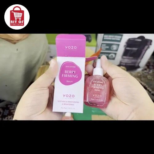 YOZO SERUM