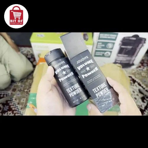 TEXTURE POWDER EACH