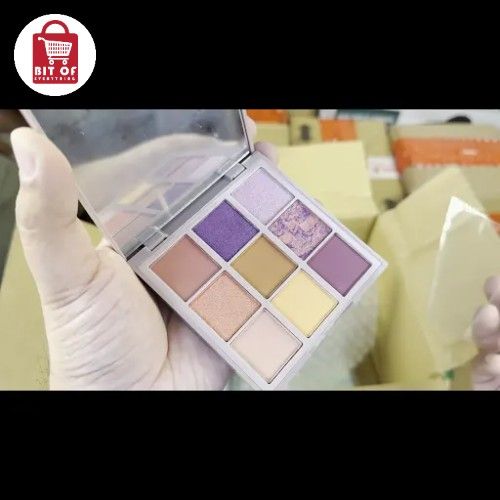 MIX EYE PALLETE EACH