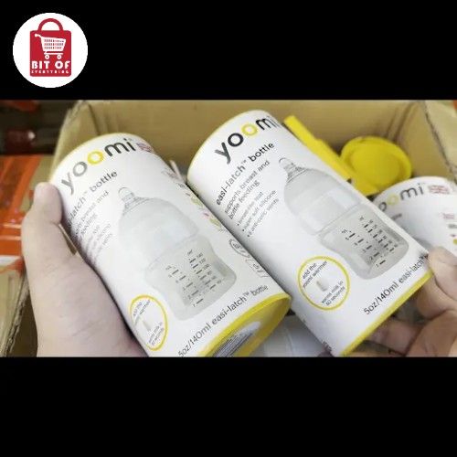 YOMI KIDS FEEDER DEAL OF 2