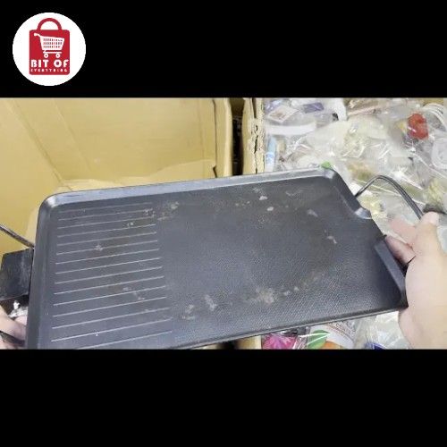 HOT PLATE