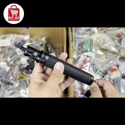 MONO POD