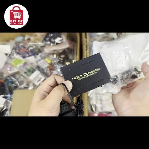 HDMI CONVERTER