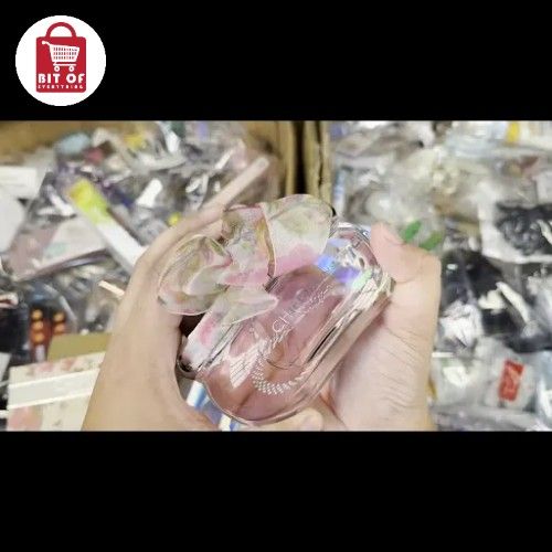 LADIES PERFUME