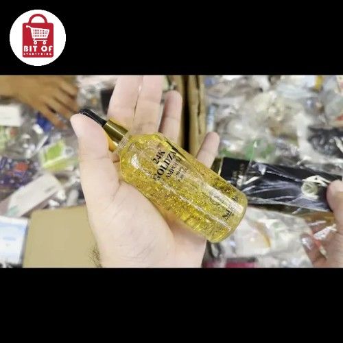 GOLD SERUM