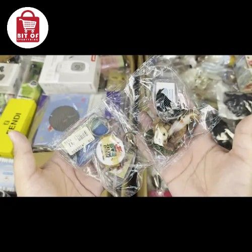 KEYCHAIN EACH