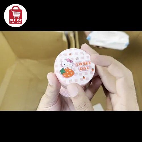 SWEET MAKEUP ITEM