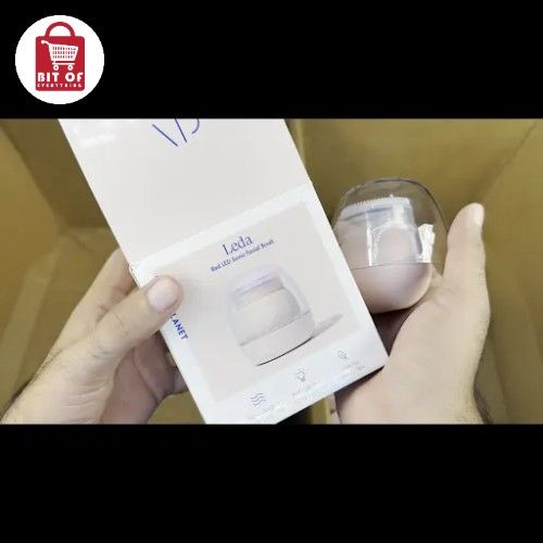 FACE MASSAGE DEVICE